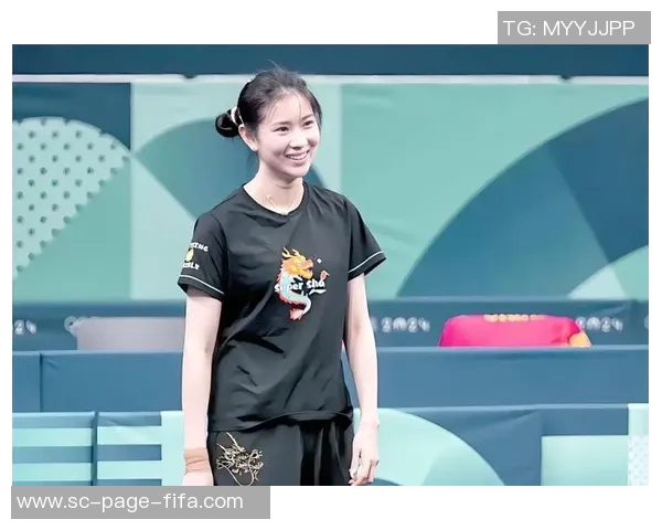 重庆乒乓球队的蜕变之路:从传统强队到现代化竞技新风尚 重庆乒乓球队的蜕变之路:从传统强队到现代化竞技新风尚
